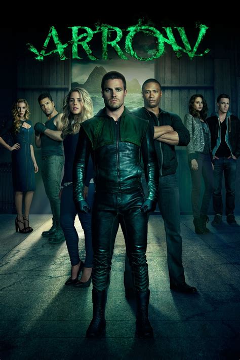 arrow rotten|arrow episode guide.